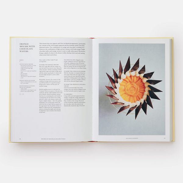 Produktbild: Ballymaloe Desserts, Iconic Recipes and Stories from Ireland