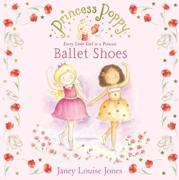 Produktbild: Princess Poppy
