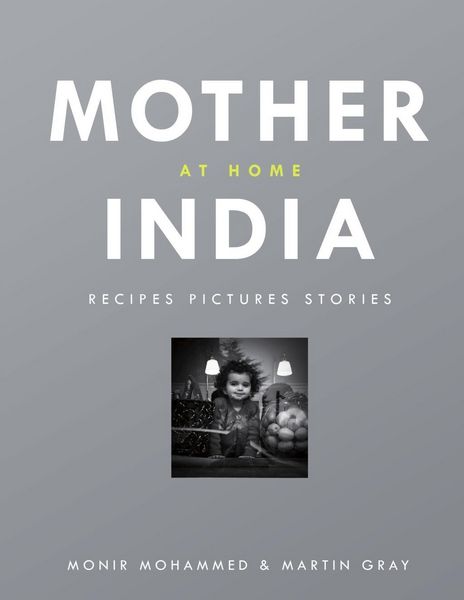 Produktbild: Mother India at Home