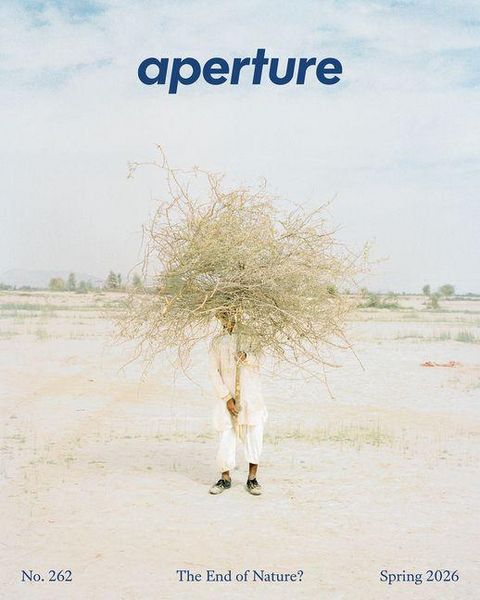 Produktbild: The End of Nature?