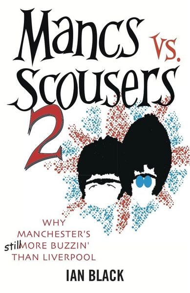 Produktbild: Mancs vs Scousers and Scousers vs Mancs V2