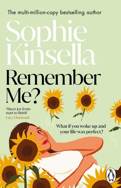Produktbild: Remember Me?