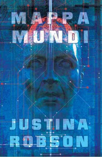 Produktbild: Mappa Mundi