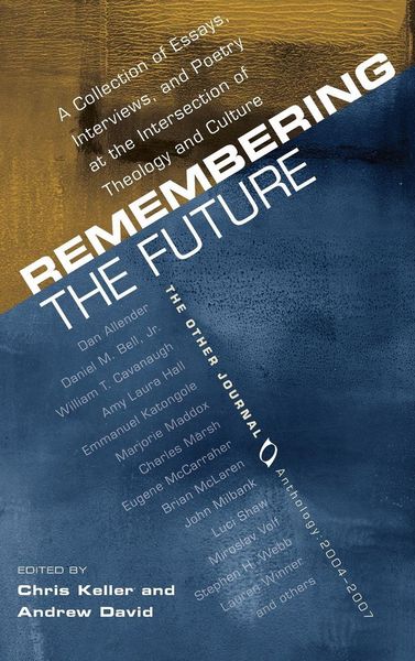 Produktbild: Remembering the Future