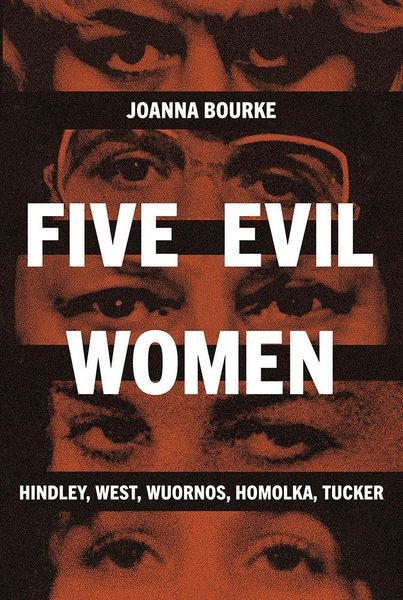 Produktbild: Five Evil Women