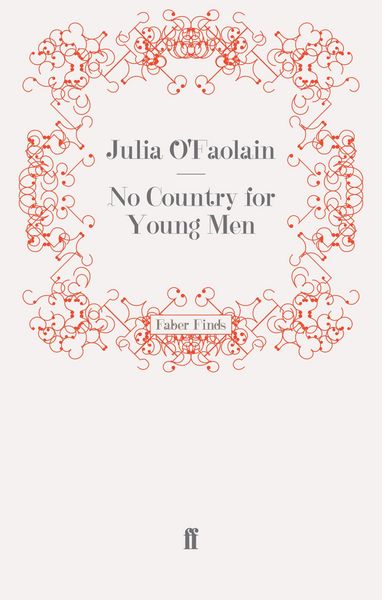 Produktbild: No Country for Young Men
