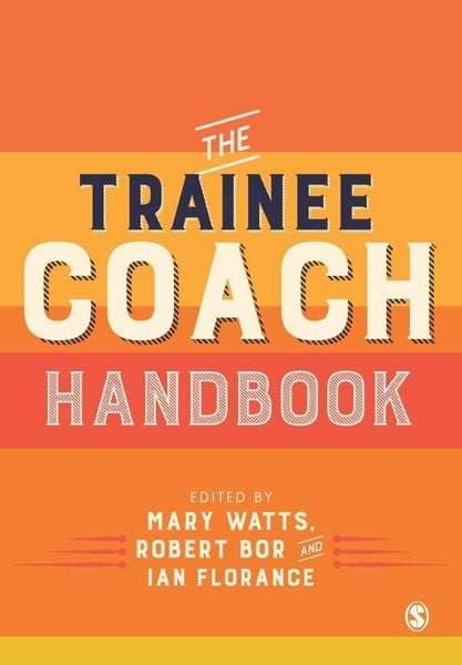 Produktbild: The Trainee Coach Handbook