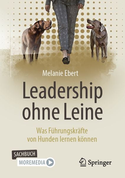 Produktbild: Leadership ohne Leine