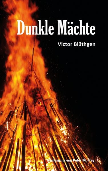 Produktbild: Dunkle M&auml;chte