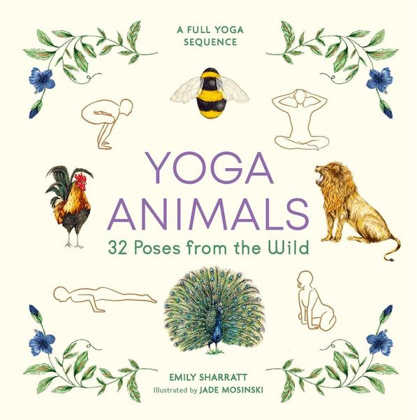 Produktbild: Yoga Animals
