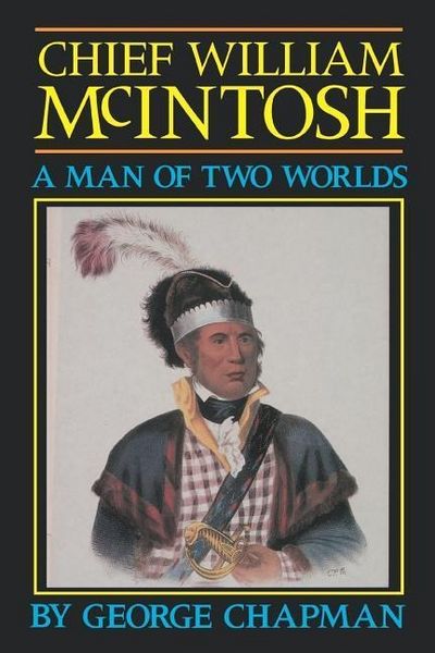 Produktbild: Chief William McIntosh