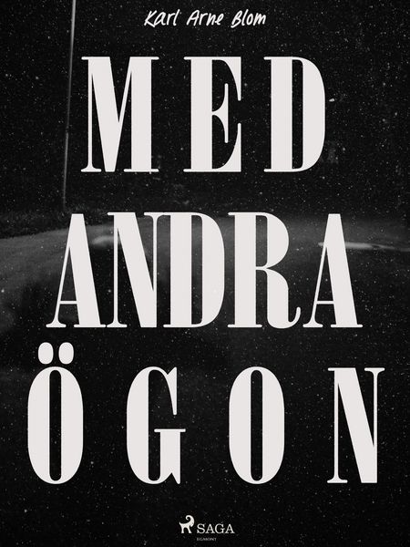 Produktbild: Med andra &ouml;gon