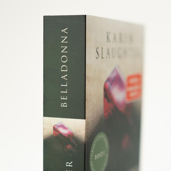 Produktbild: Belladonna