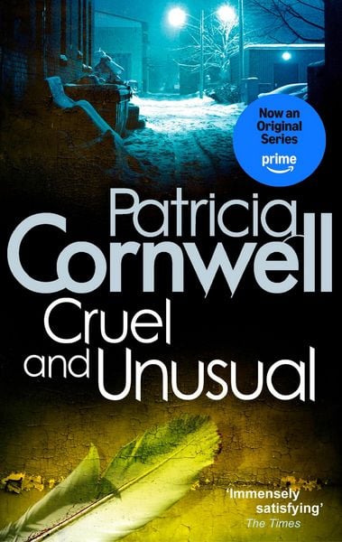 Produktbild: Cruel And Unusual