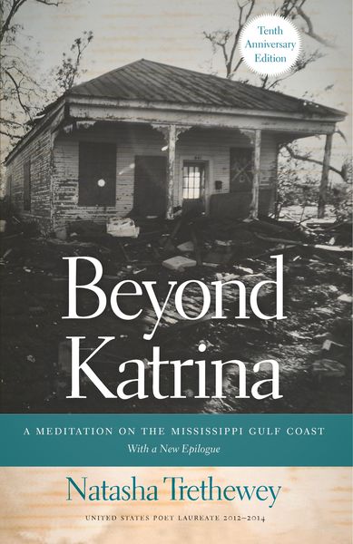 Produktbild: Beyond Katrina