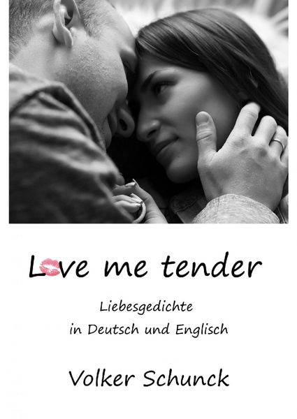 Produktbild: Love me tender