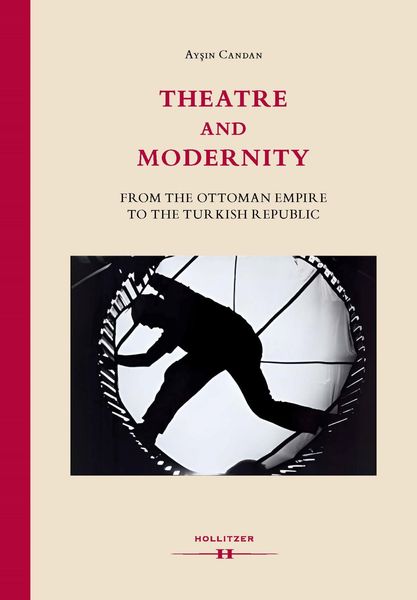Produktbild: Theatre and Modernity