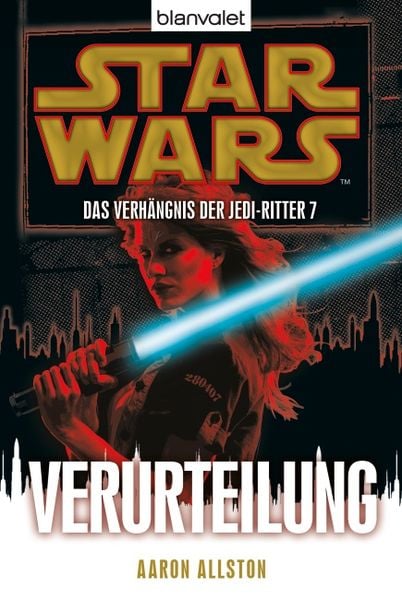 Produktbild: Star Wars&trade; Das Verh&auml;ngnis der Jedi-Ritter 7