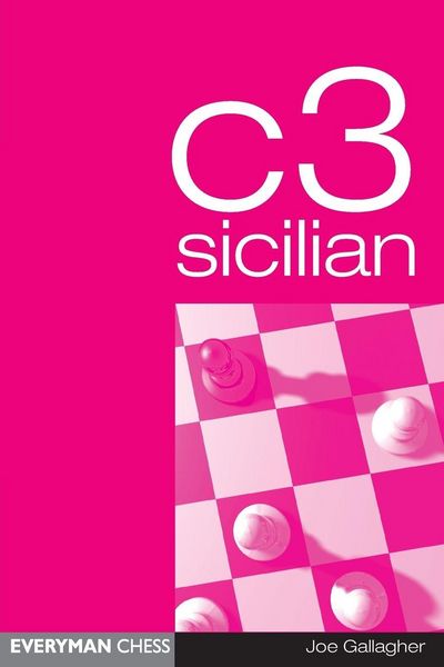 Produktbild: C3 Sicilian