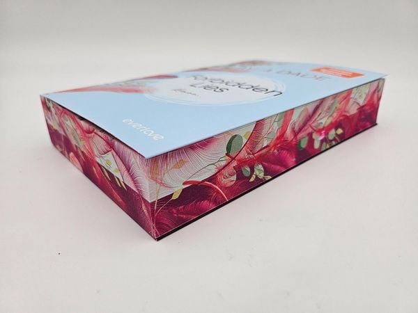 Produktbild: Forbidden Lies