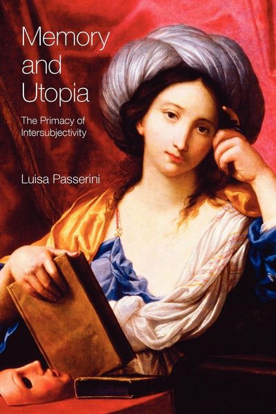 Produktbild: Memory and Utopia