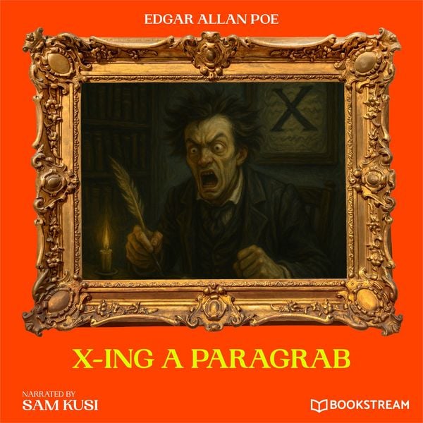 Produktbild: X-Ing a Paragrab