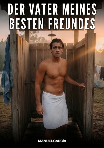 Produktbild: Der Vater meines besten Freundes