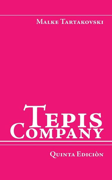 Produktbild: Tepis Company