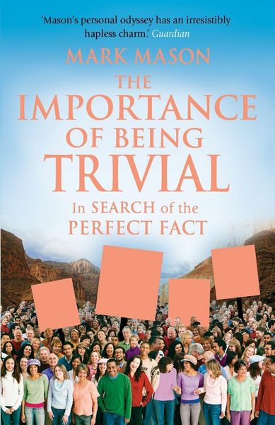 Produktbild: The Importance of Being Trivial