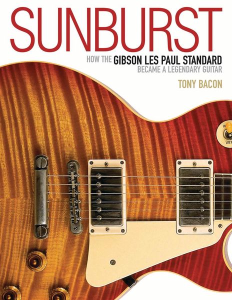 Produktbild: Sunburst
