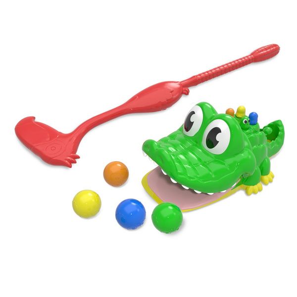 Produktbild: Kroko Golf