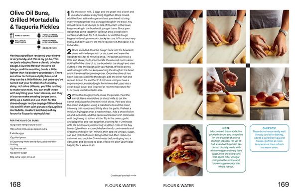 Produktbild: How I Cook