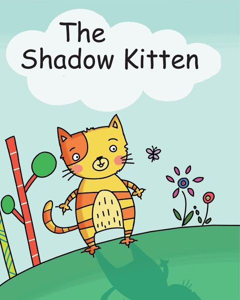 Produktbild: The Shadow Kitten