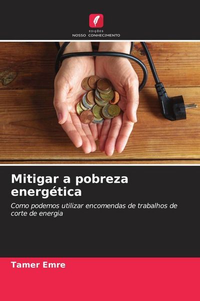 Produktbild: Mitigar a pobreza energ&eacute;tica