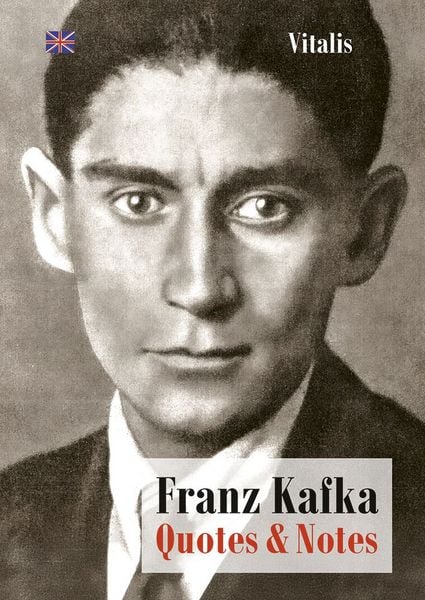 Produktbild: Franz Kafka