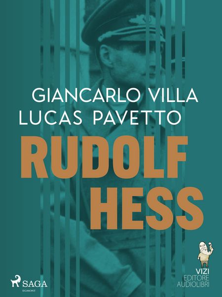 Produktbild: Rudolf Hess