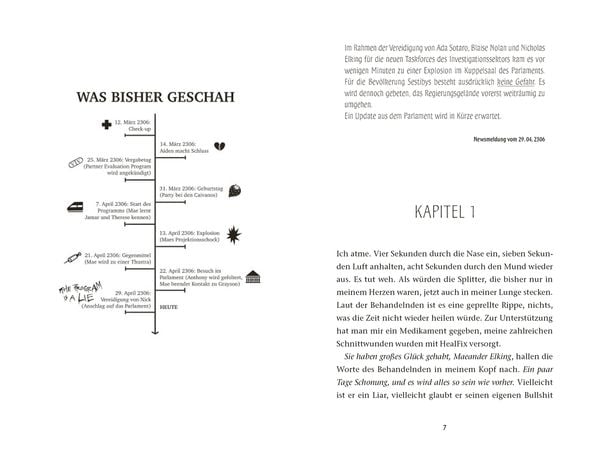 Produktbild: Honesty. Was die L&uuml;ge uns kostet