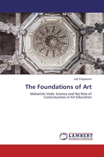 Produktbild: The Foundations of Art