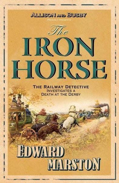 Produktbild: The Iron Horse