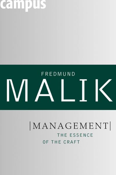 Produktbild: Management