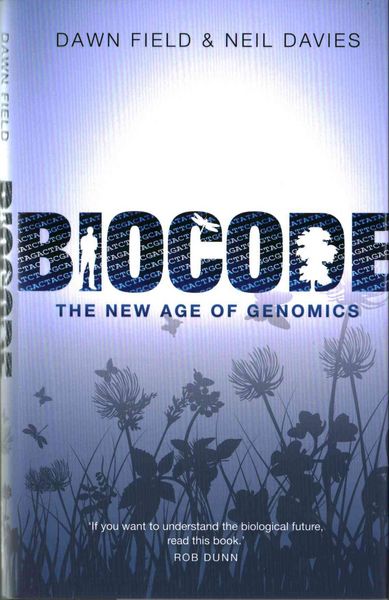 Produktbild: Biocode