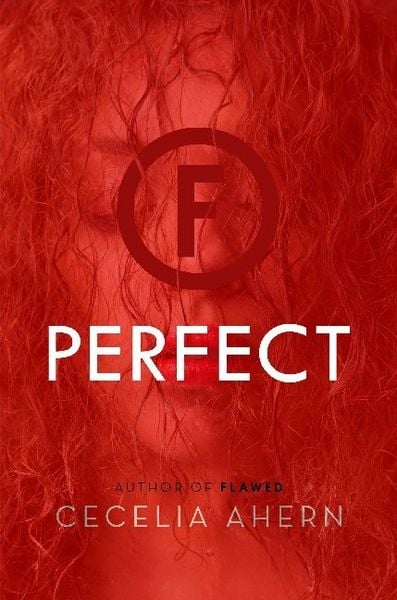 Produktbild: Ahern, C: Perfect