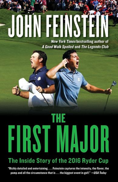 Produktbild: The First Major
