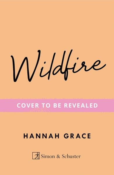 Wildfire hannah promo grace