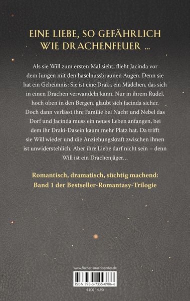 Produktbild: Firelight