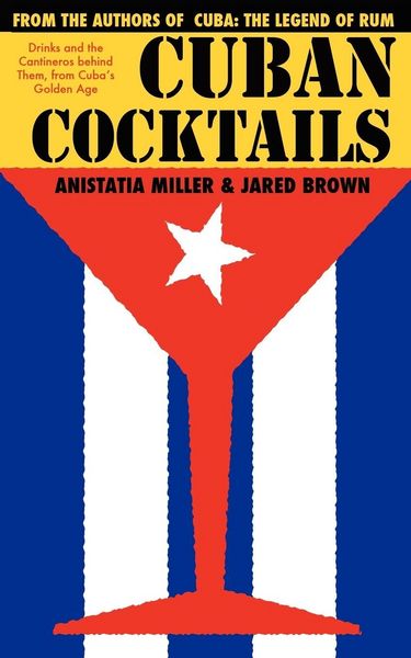 Produktbild: Cuban Cocktails