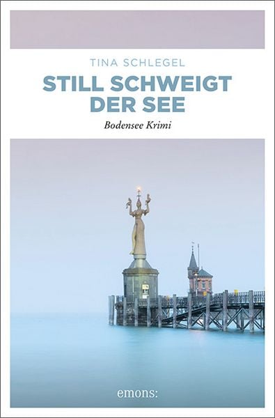 Produktbild: Still schweigt der See