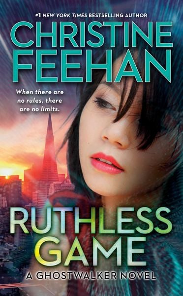 Produktbild: Ruthless Game