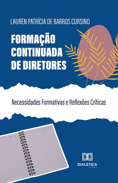 Produktbild: Forma&ccedil;&atilde;o Continuada de Diretores