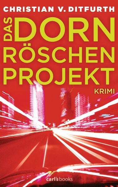 Produktbild: Das Dornr&ouml;schen-Projekt
